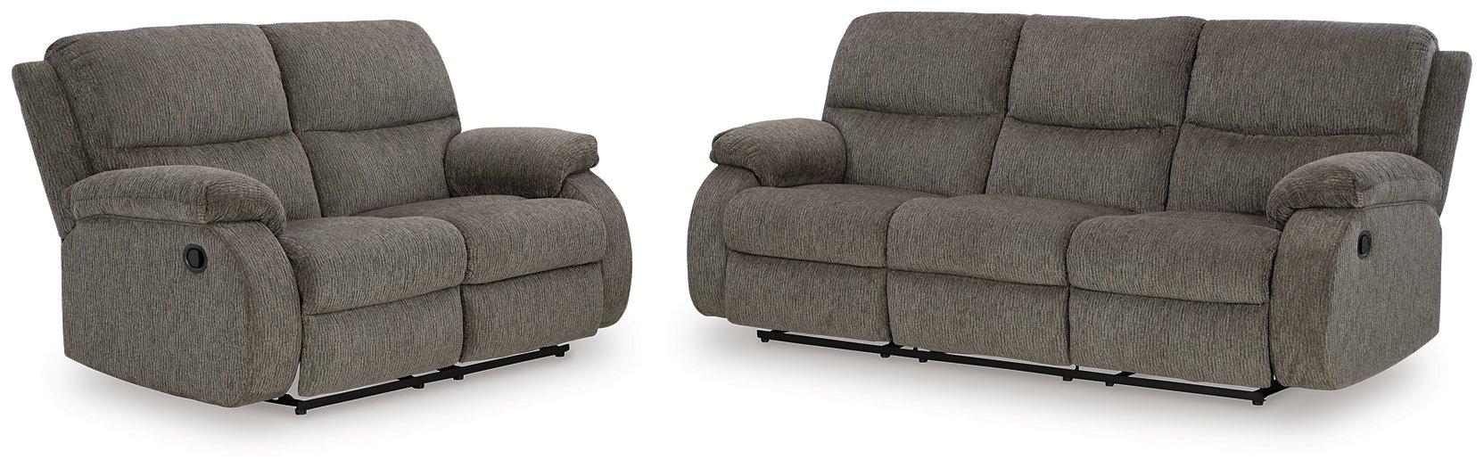 Scranto Living Room Set - FAMSA Furniture (TX)