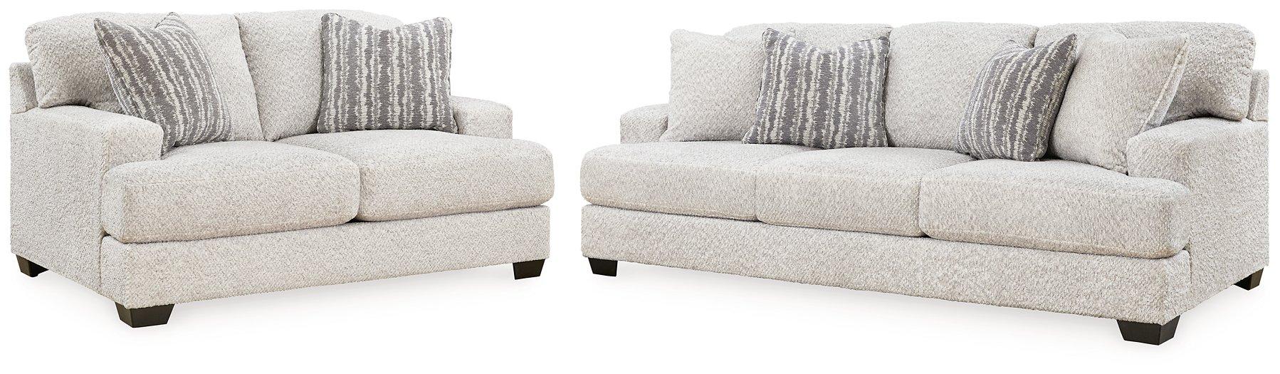 Brebryan Living Room Set - FAMSA Furniture (TX)