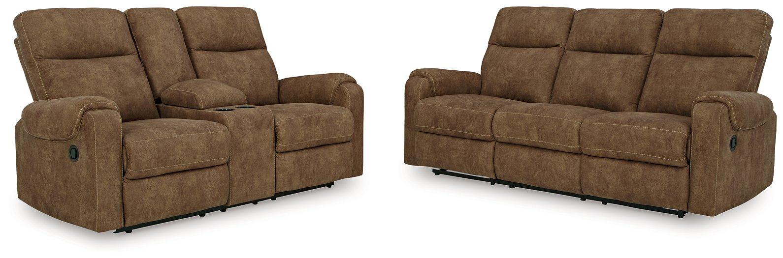 Edenwold Living Room Set - FAMSA Furniture (TX)