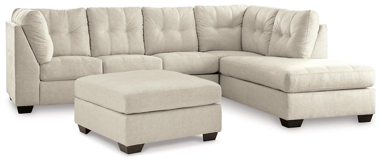 Falkirk Living Room Set - FAMSA Furniture (TX)