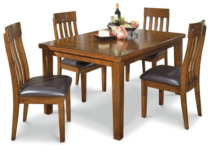 Ralene Dining Room Set - FAMSA Furniture (TX)