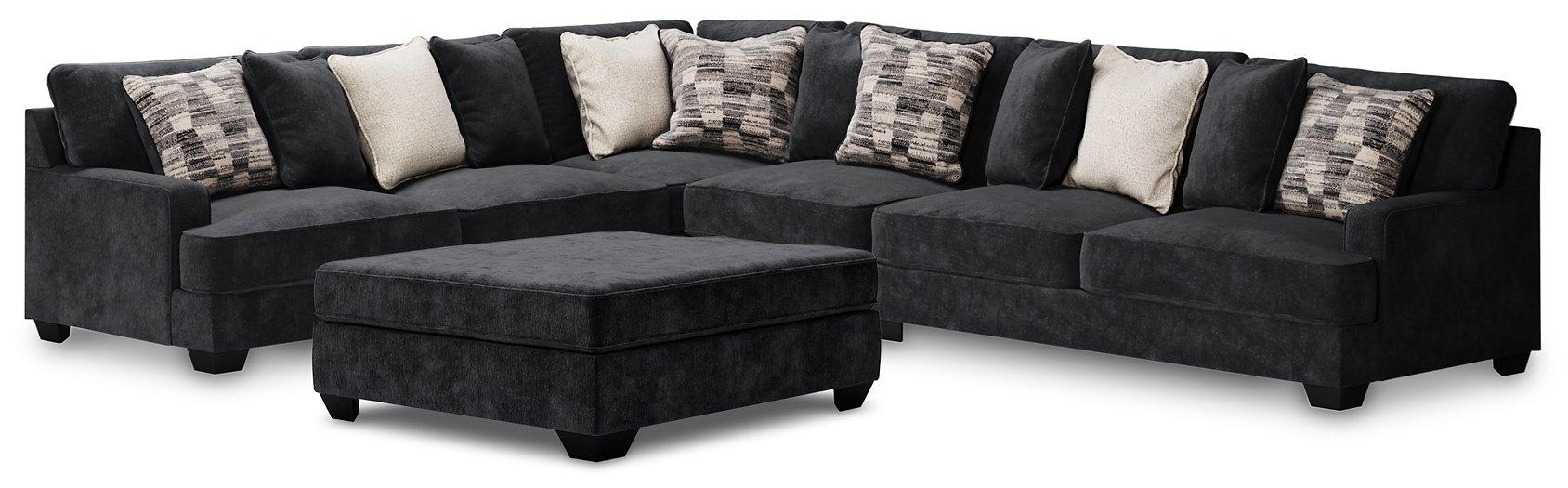 Lavernett Living Room Set - FAMSA Furniture (TX)