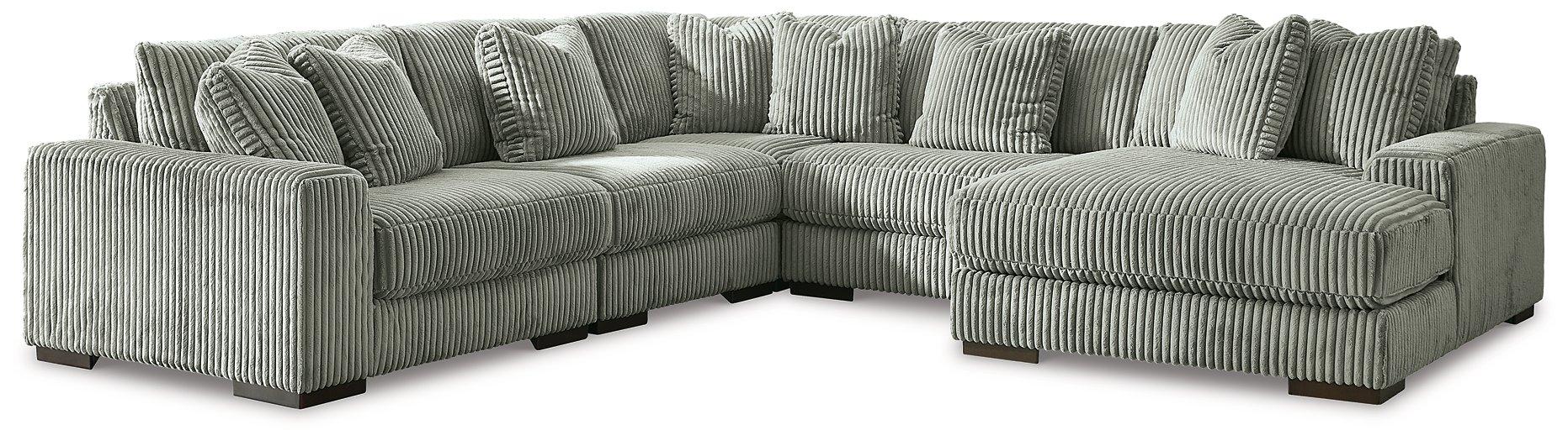 Lindyn Living Room Set - FAMSA Furniture (TX)