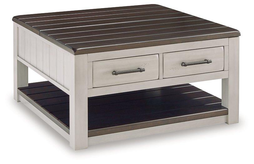 Darborn Occasional Table Set - FAMSA Furniture (TX)