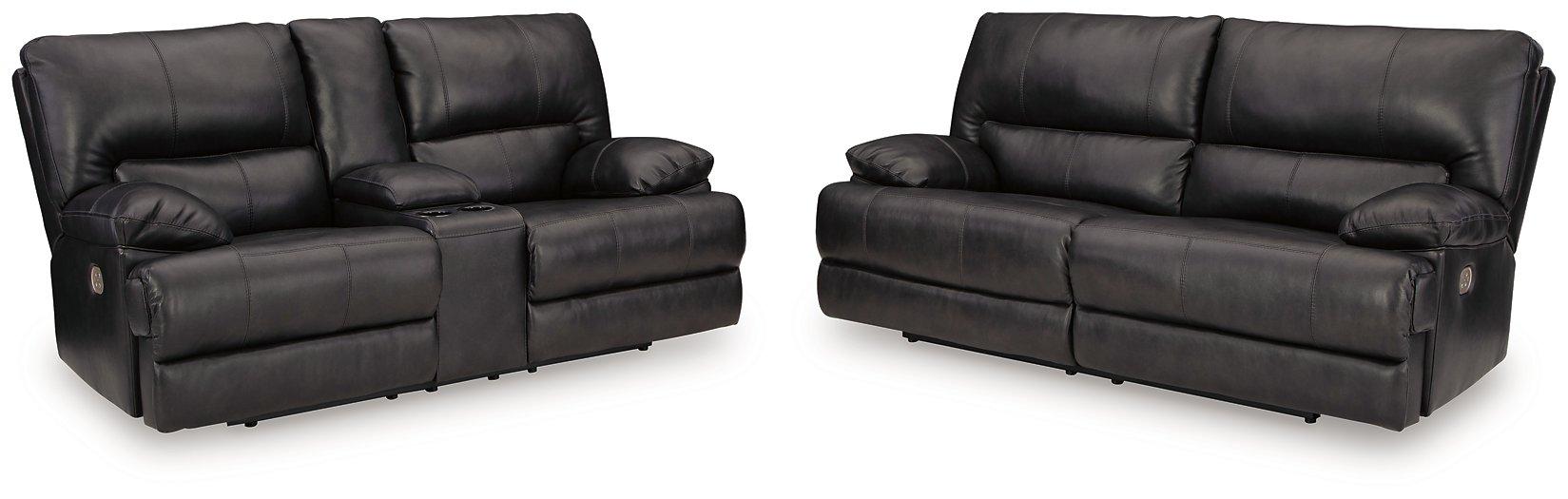 Mountainous Living Room Set - FAMSA Furniture (TX)