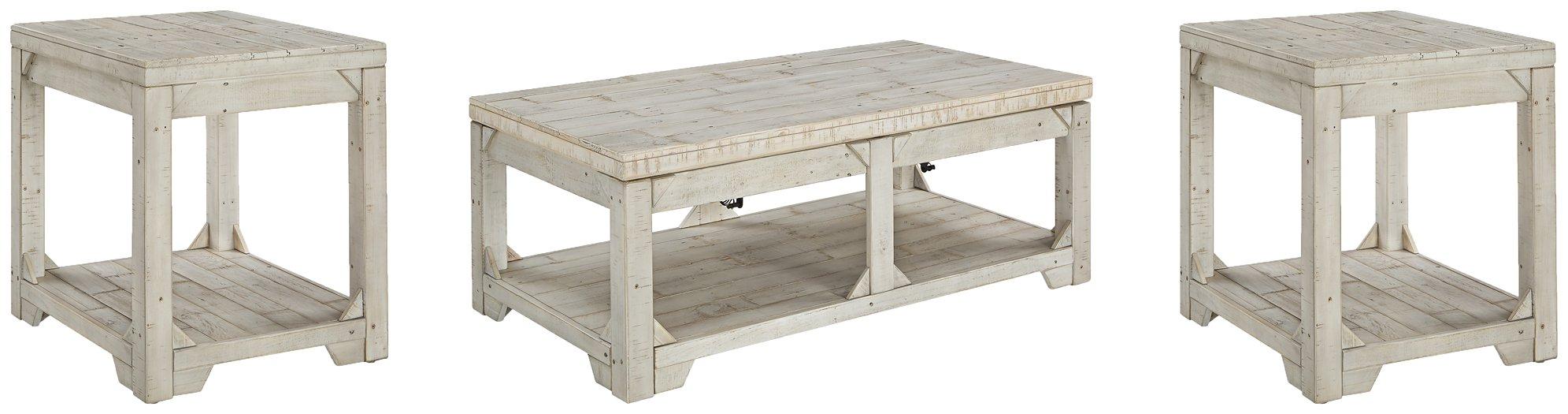 Fregine Occasional Table Set - FAMSA Furniture (TX)