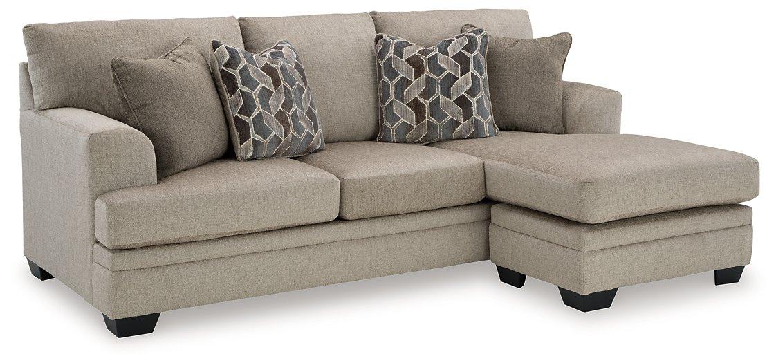 Stonemeade Sofa Chaise - FAMSA Furniture (TX)