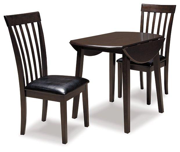 Hammis Dining Set - FAMSA Furniture (TX)