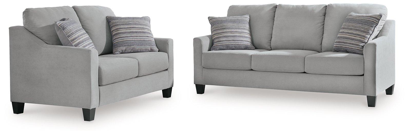 Adlai Living Room Set - FAMSA Furniture (TX)