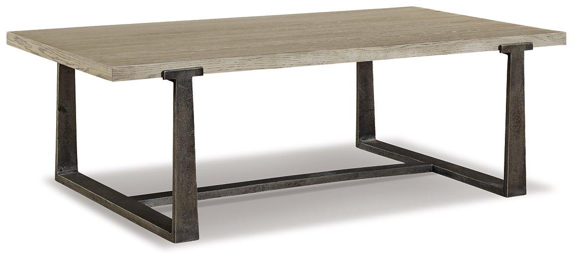 Dalenville Occasional Table Set - FAMSA Furniture (TX)