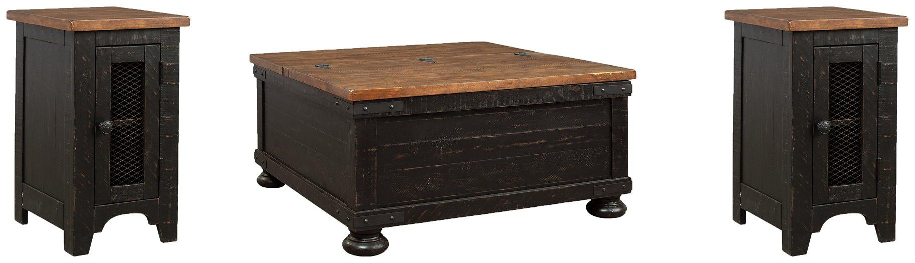 Valebeck Occasional Table Set - FAMSA Furniture (TX)