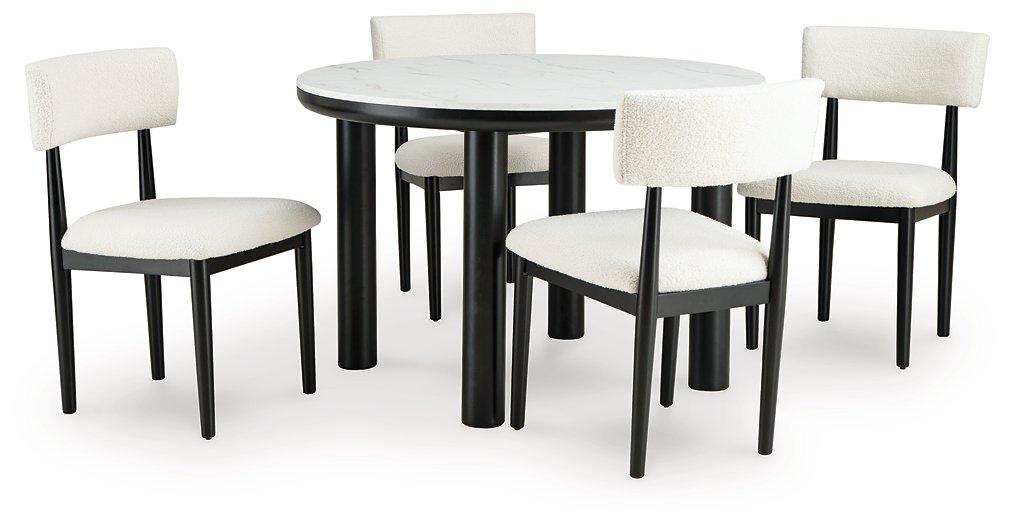 Xandrum Dining Package - FAMSA Furniture (TX)