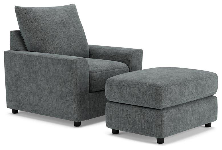Stairatt Living Room Set - FAMSA Furniture (TX)