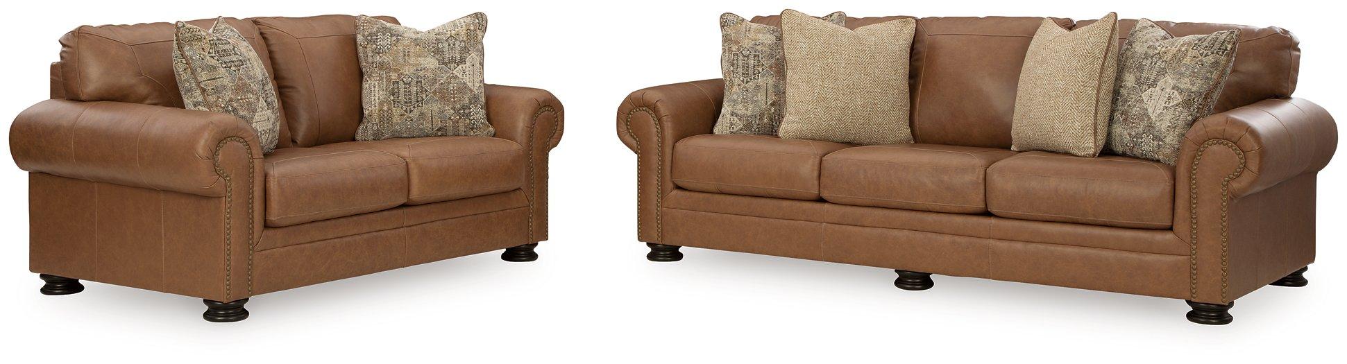 Carianna Living Room Set - FAMSA Furniture (TX)