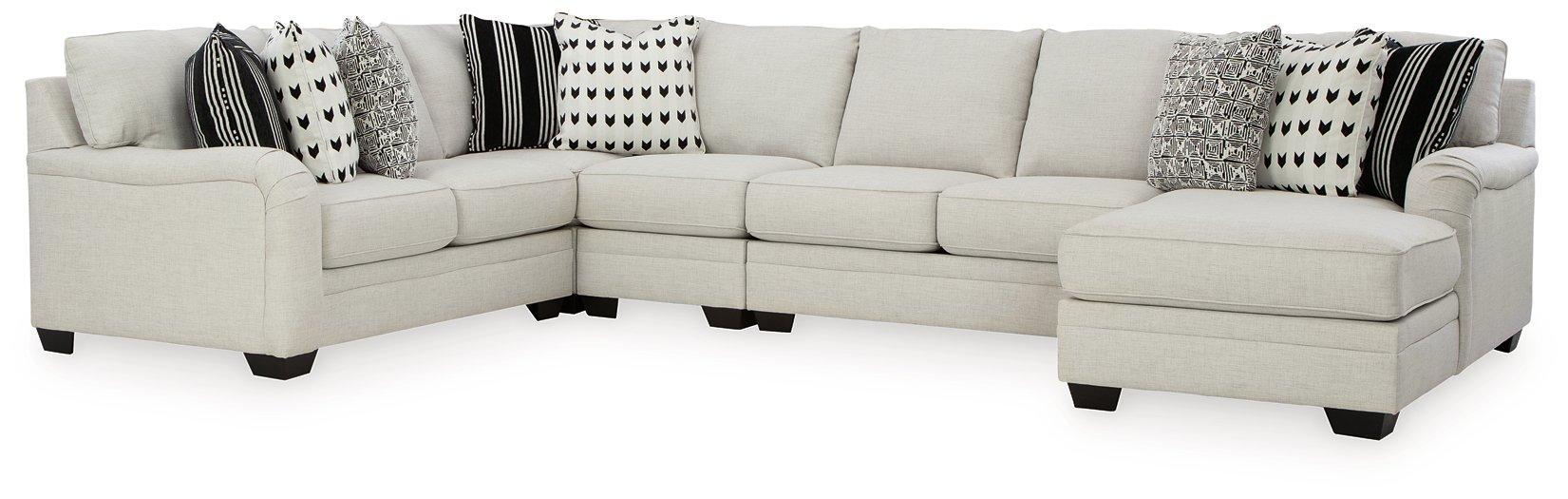 Huntsworth Living Room Set - FAMSA Furniture (TX)
