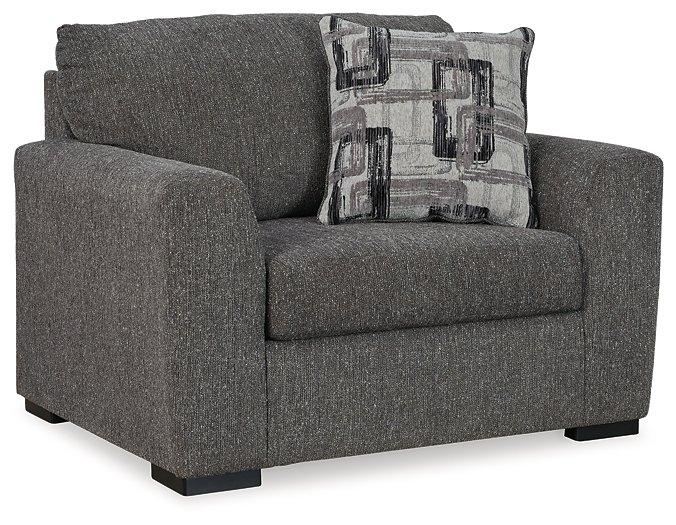 Gardiner Oversized Chair - FAMSA Furniture (TX)