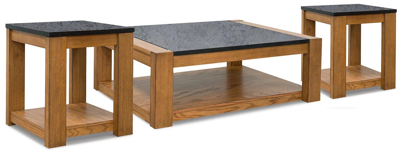 Quentina Occasional Table Set - FAMSA Furniture (TX)