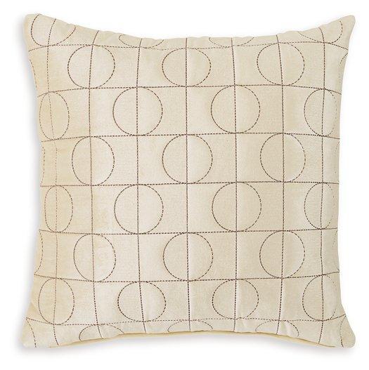 Kydner Pillow (Set of 4) - FAMSA Furniture (TX)