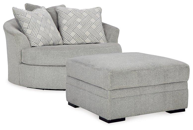 Casselbury Living Room Set - FAMSA Furniture (TX)