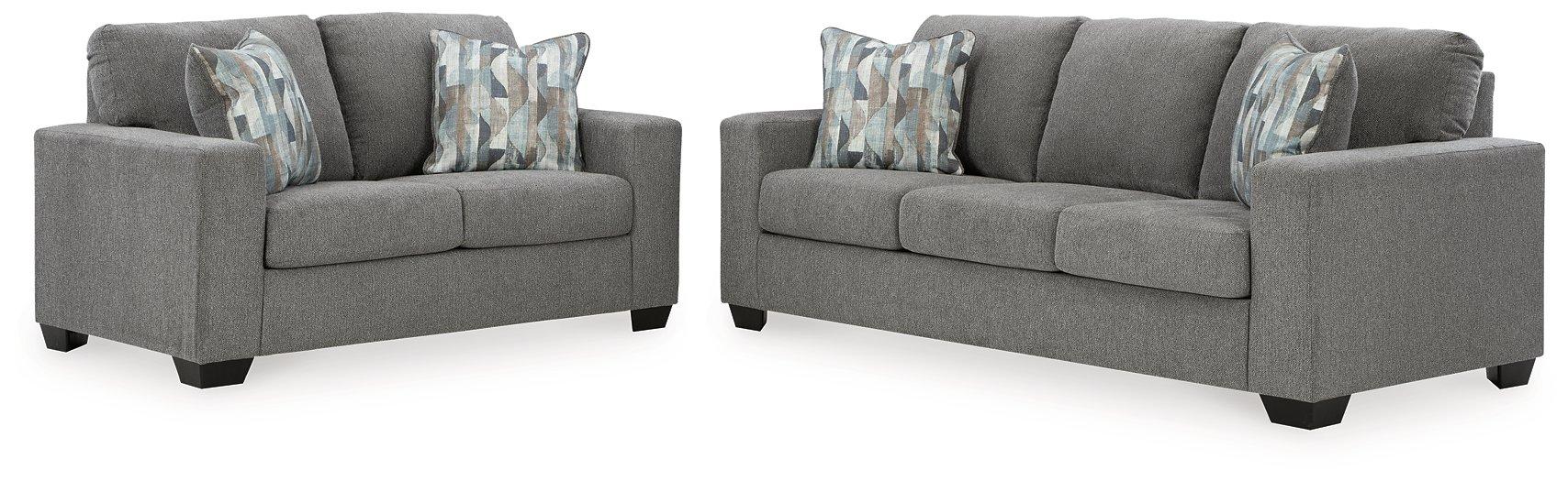 Deltona Living Room Set - FAMSA Furniture (TX)