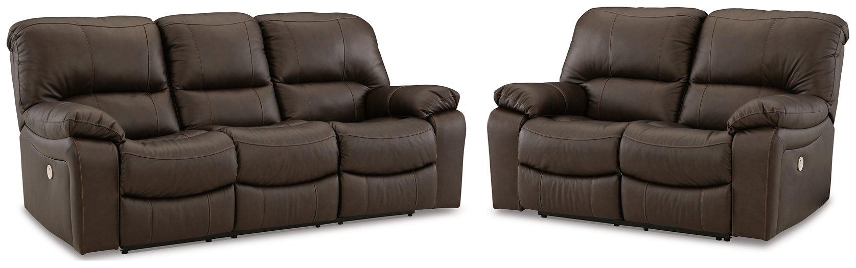 Leesworth Living Room Set - FAMSA Furniture (TX)