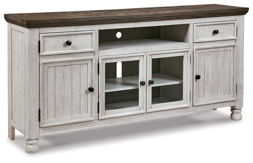 Havalance TV Stand - FAMSA Furniture (TX)