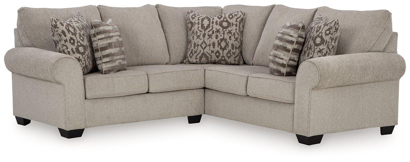 Claireah Living Room Set - FAMSA Furniture (TX)