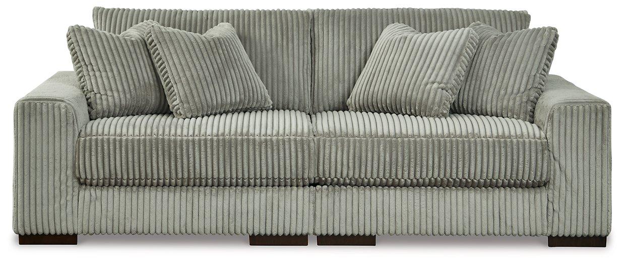 Lindyn Sectional Sofa - FAMSA Furniture (TX)
