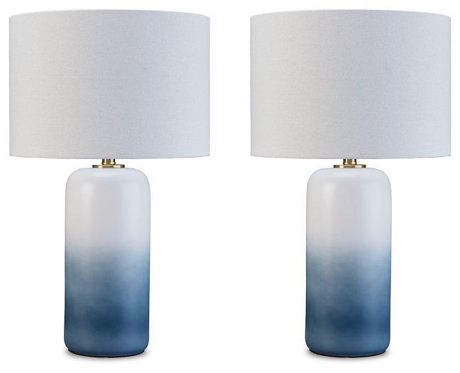 Lemrich Lamp Set - FAMSA Furniture (TX)