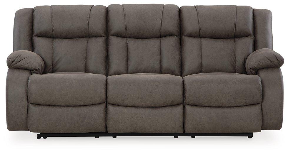 First Base Living Room Set - FAMSA Furniture (TX)
