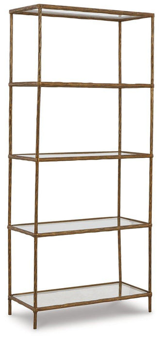 Ryandale Bookcase - FAMSA Furniture (TX)