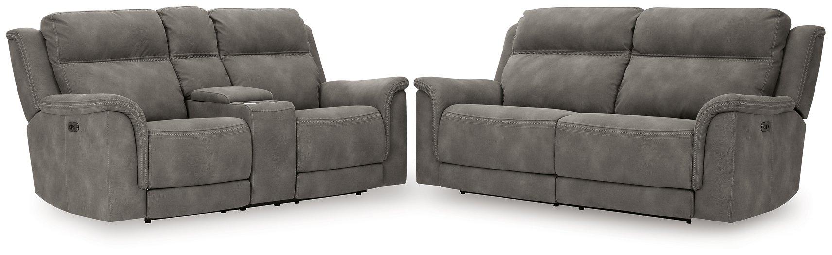 Next-Gen DuraPella Living Room Set - FAMSA Furniture (TX)