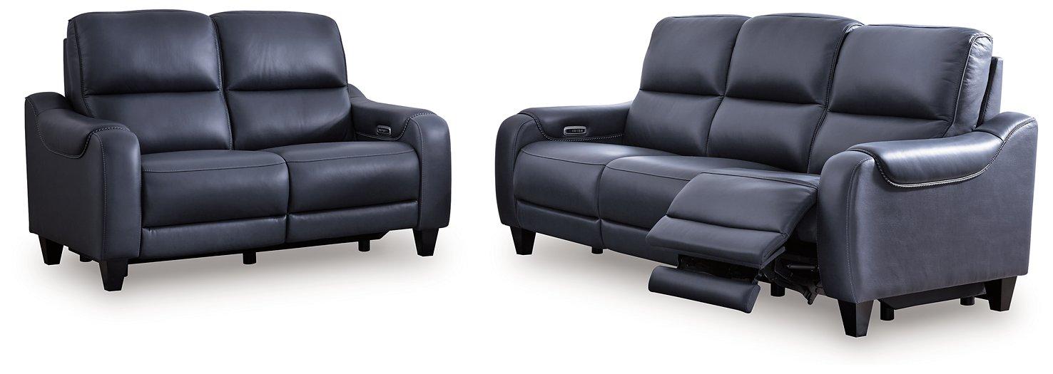 Mercomatic Living Room Set - FAMSA Furniture (TX)