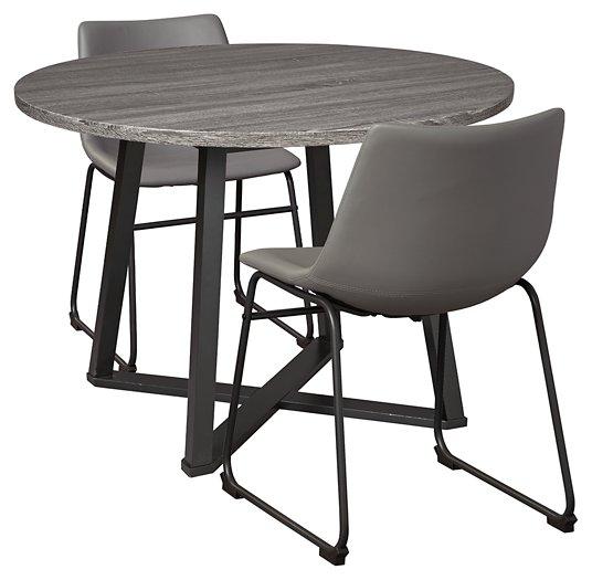 Centiar Dining Set - FAMSA Furniture (TX)