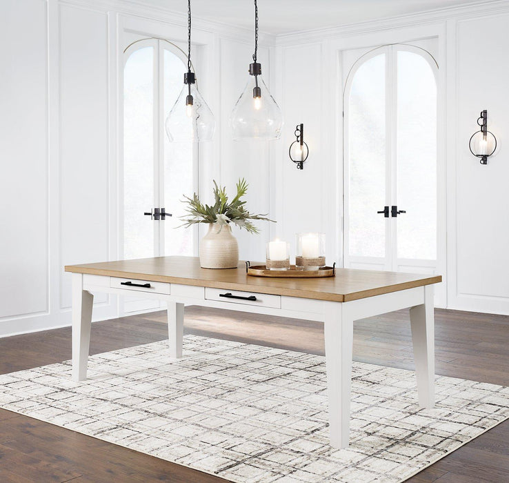 Ashbryn Dining Set - FAMSA Furniture (TX)