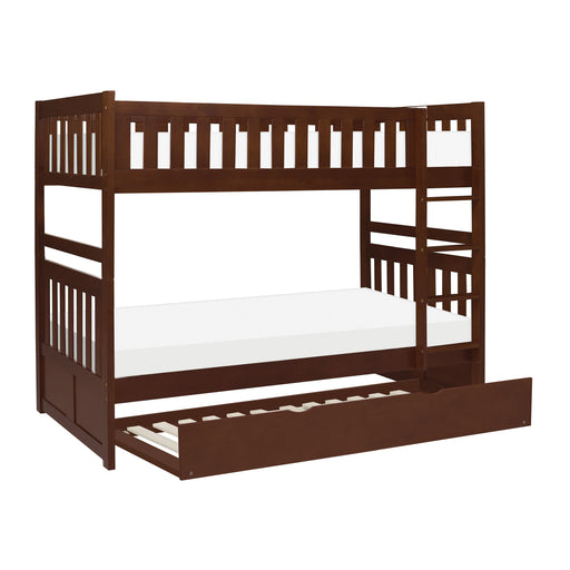 Rowe Twin Trundle in Cherry - B2013DC-R - FAMSA Furniture (TX)
