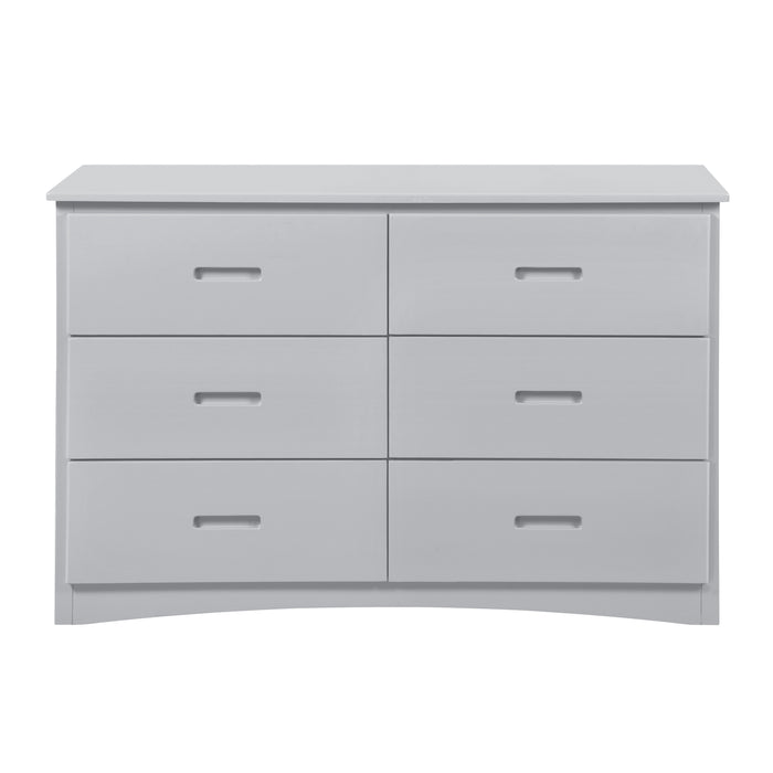 Orion Dresser in Gray - B2063-5 - FAMSA Furniture (TX)