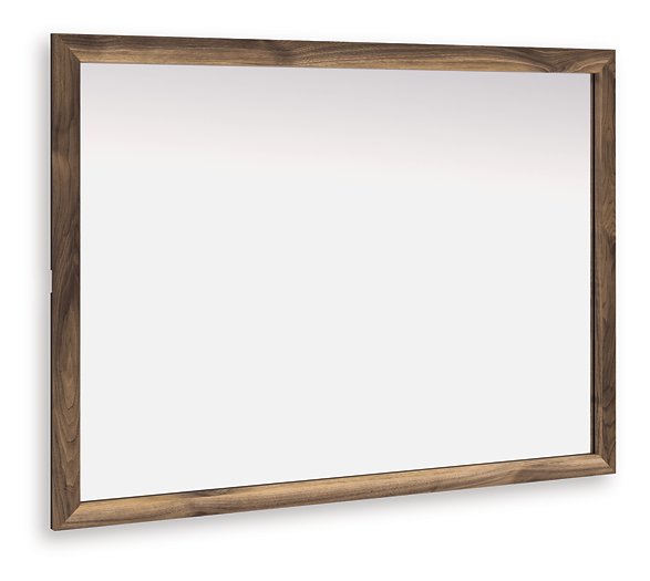 Chirason Bedroom Mirror - FAMSA Furniture (TX)