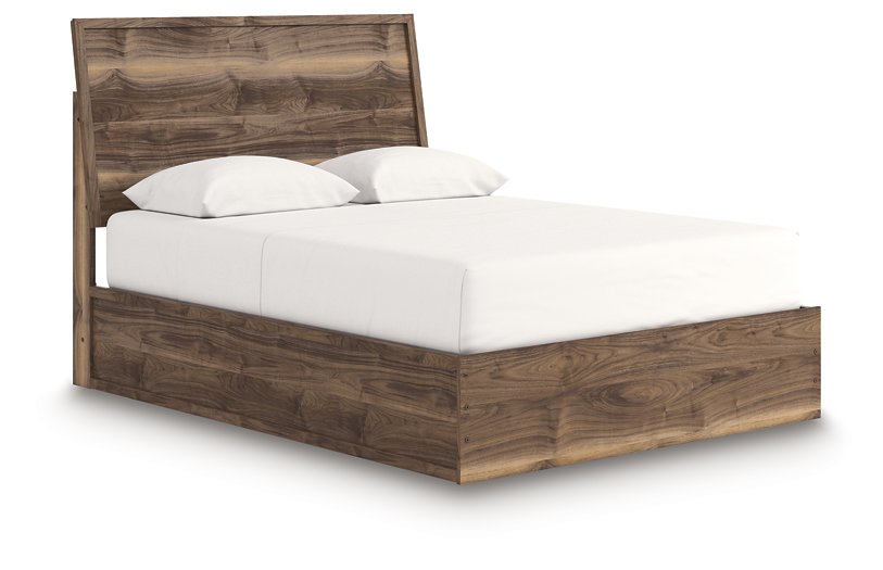 Chirason Bed - FAMSA Furniture (TX)