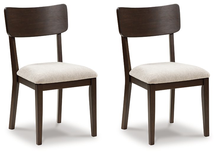 Mallenette Dining Chair - FAMSA Furniture (TX)