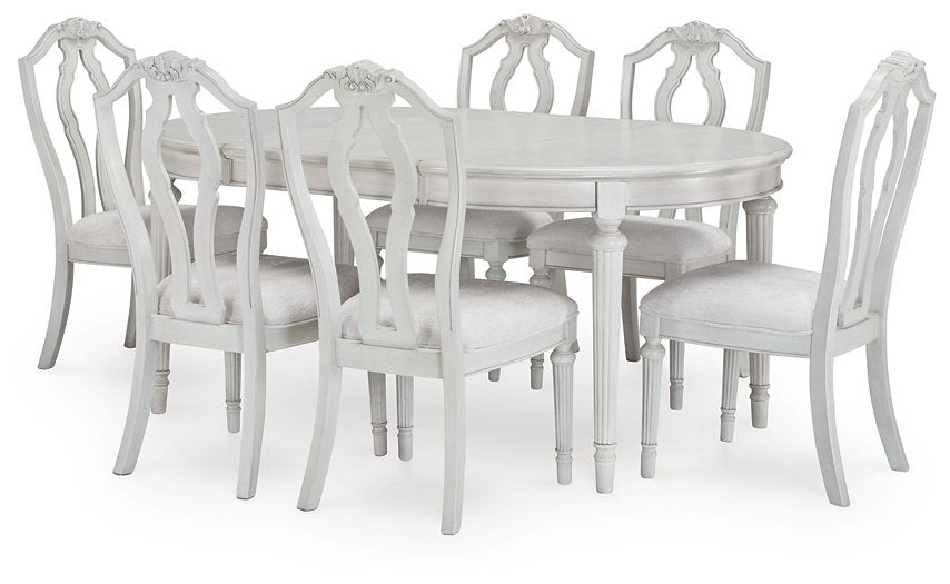 Montelaine Dining Room Set - FAMSA Furniture (TX)