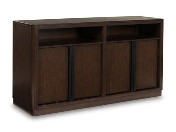 Dilenno Dining Server - FAMSA Furniture (TX)