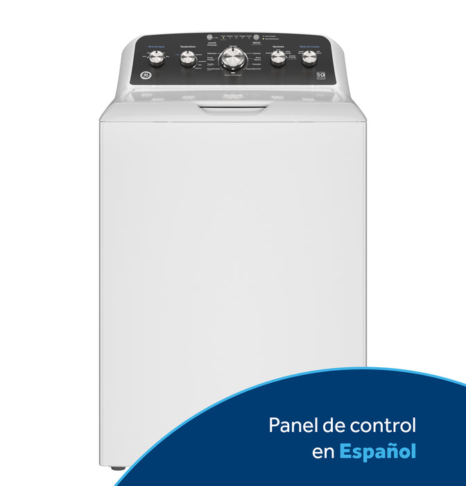 Washer & Electric Dryer Set ETW485ASWWB/ETD48EASWWB - FAMSA Furniture (TX)