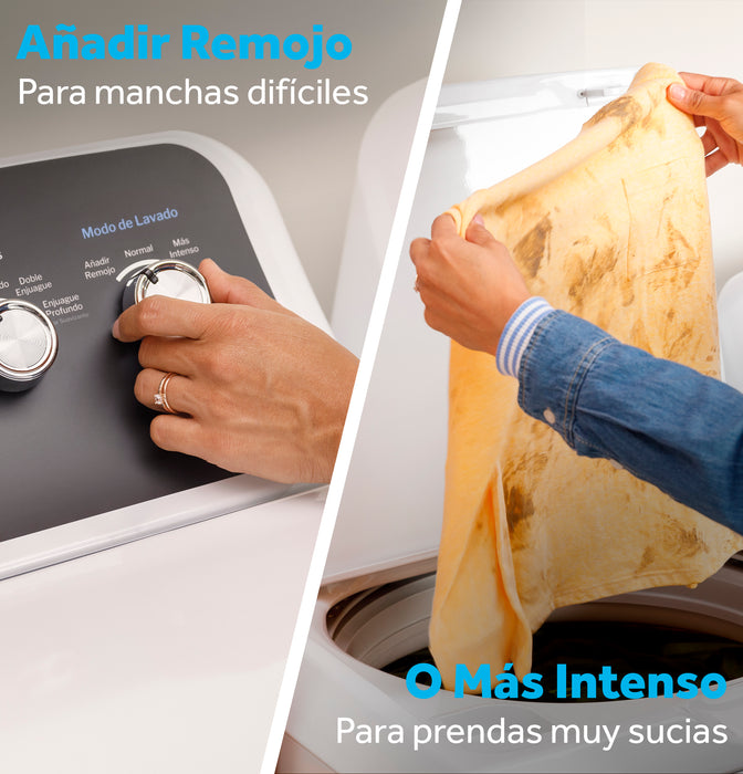 Washer & Electric Dryer Set ETW485ASWWB/ETD48EASWWB - FAMSA Furniture (TX)