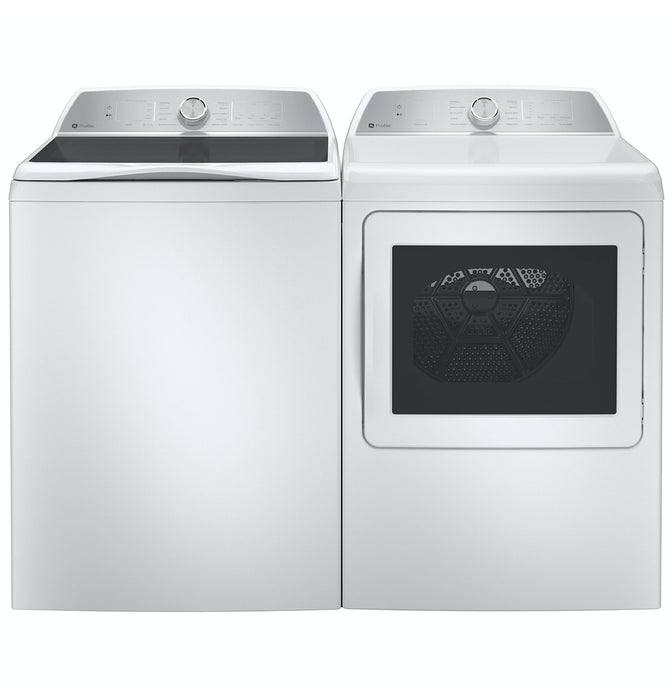 Washer & Electric Dryer Set PTW600BSRWS/PTD60EBSRWS