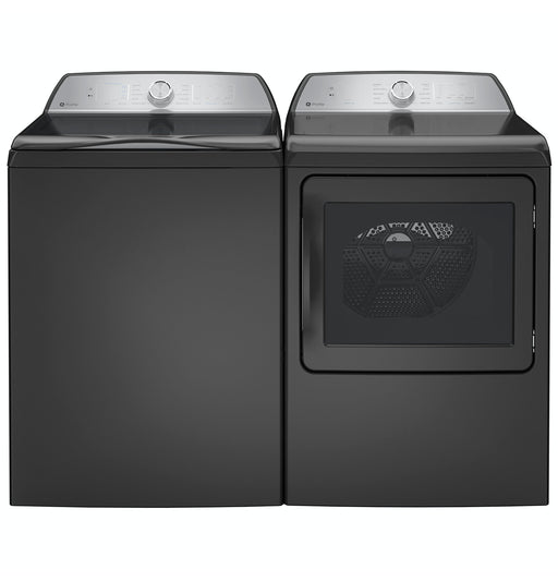 Washer & Electric Dryer Set PTW605BPRDG/PTD60EBPRDG - FAMSA Furniture (TX)