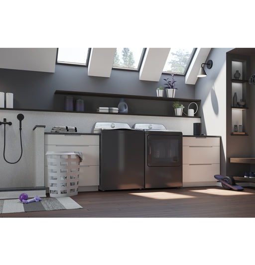 Washer & Electric Dryer Set PTW605BPRDG/PTD60EBPRDG - FAMSA Furniture (TX)