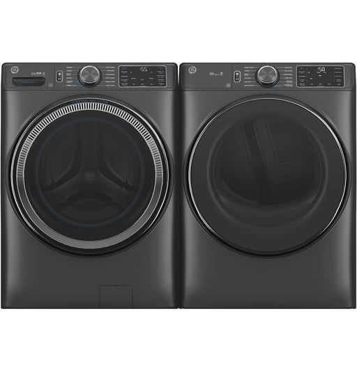 Washer & Electric Dryer Set GFW655SPVDS/GFD65ESPVDS - FAMSA Furniture (TX)