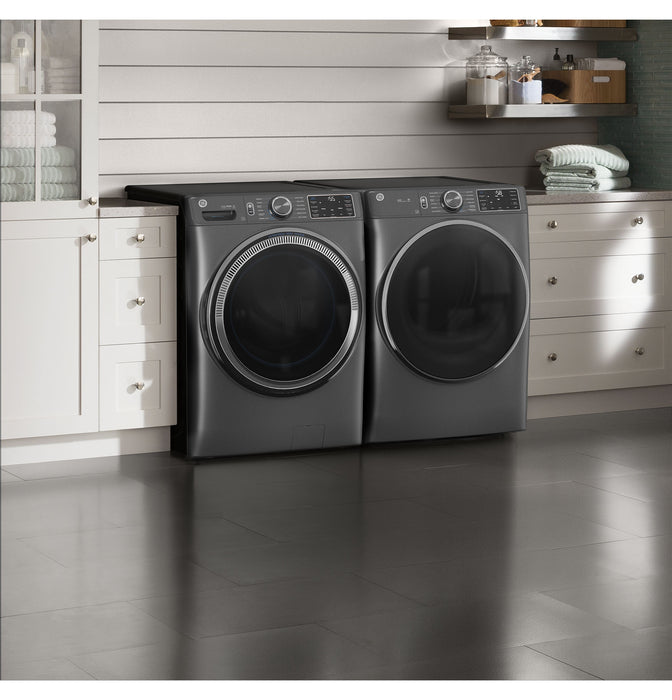 Washer & Electric Dryer Set GFW655SPVDS/GFD65ESPVDS