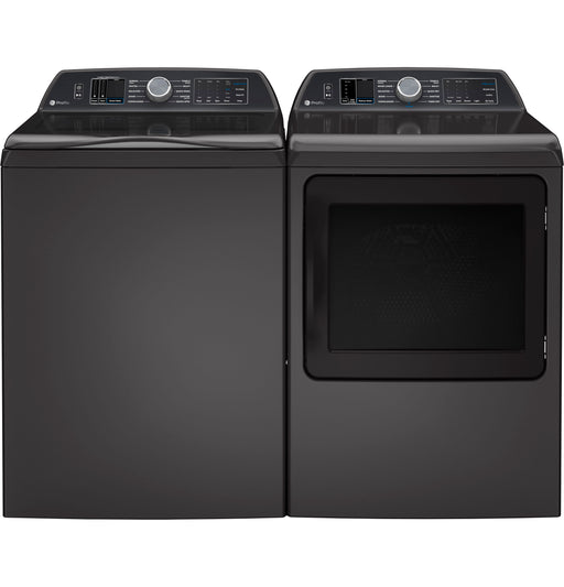 Washer & Electric Dryer Set PTW700BPTDG/PTD70EBPTDG - FAMSA Furniture (TX)
